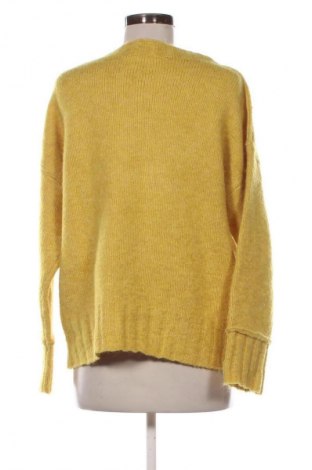 Pulover de femei Flex, Mărime L, Culoare Galben, Preț 91,99 Lei