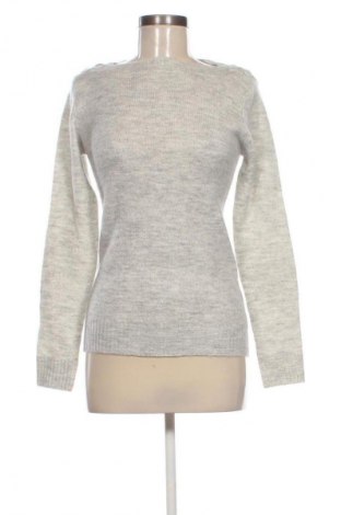 Дамски пуловер Forever, Размер L, Цвят Сив, Цена 4,09 €