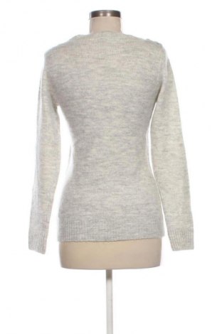 Дамски пуловер Forever, Размер L, Цвят Сив, Цена 4,09 €