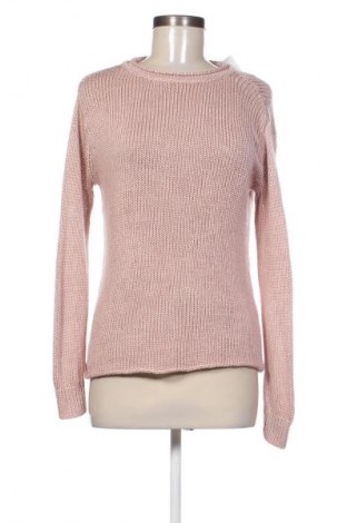 Dámský svetr Forever 21, Velikost S, Barva Popelavě růžová, Cena  359,00 Kč