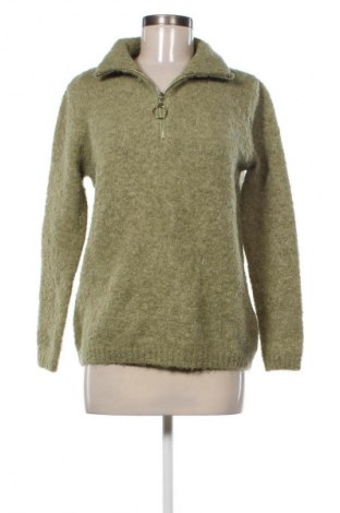 Damenpullover Forpen, Größe M, Farbe Grün, Preis 19,99 €