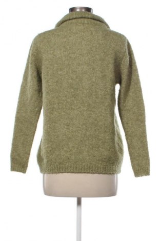 Damenpullover Forpen, Größe M, Farbe Grün, Preis 19,99 €
