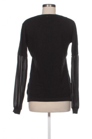 Γυναικείο πουλόβερ Fracomina, Μέγεθος L, Χρώμα Μαύρο, Τιμή 17,99 €