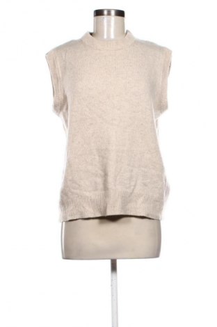 Dámský svetr Franco Callegari, Velikost L, Barva Béžová, Cena  369,00 Kč