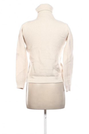 Γυναικείο πουλόβερ Fred Mello, Μέγεθος S, Χρώμα  Μπέζ, Τιμή 14,99 €
