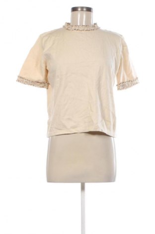 Női pulóver Free, Méret M, Szín Ekrü
, Ár 2 369 Ft