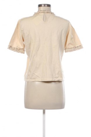 Női pulóver Free, Méret M, Szín Ekrü
, Ár 2 369 Ft