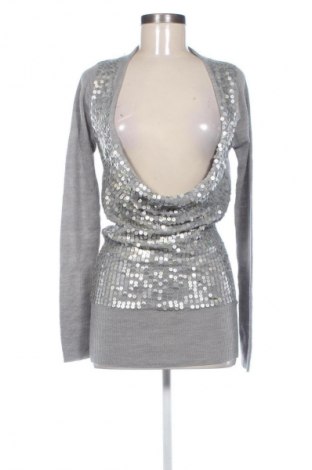 Dámsky pulóver Free, Veľkosť XL, Farba Sivá, Cena  17,95 €