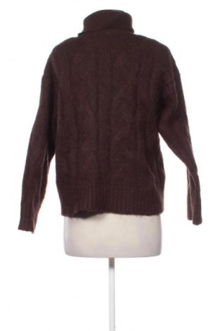 Dámský svetr Free Quent, Velikost S, Barva Hnědá, Cena  595,00 Kč