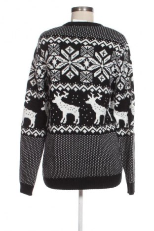 Dámský svetr French Kiss, Velikost L, Barva Vícebarevné, Cena  359,00 Kč