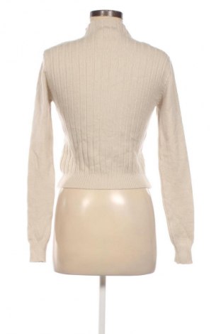 Γυναικείο πουλόβερ French Kiss, Μέγεθος S, Χρώμα  Μπέζ, Τιμή 14,99 €