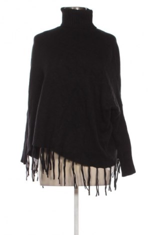 Dámský svetr French Kiss, Velikost M, Barva Černá, Cena  279,00 Kč