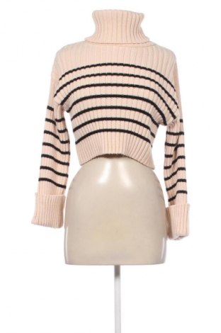 Dámský svetr FullaModa, Velikost S, Barva Vícebarevné, Cena  429,00 Kč