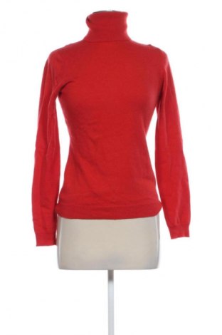 Γυναικείο πουλόβερ GC Fontana, Μέγεθος XS, Χρώμα Κόκκινο, Τιμή 26,99 €