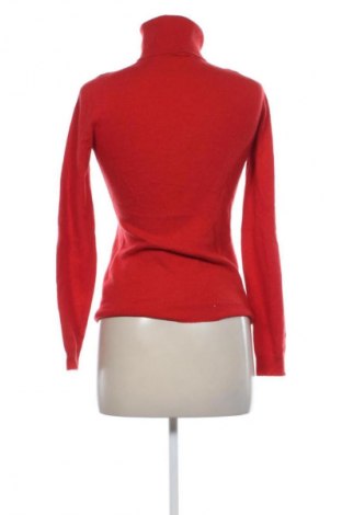 Γυναικείο πουλόβερ GC Fontana, Μέγεθος XS, Χρώμα Κόκκινο, Τιμή 26,99 €