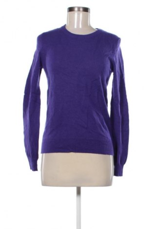 Γυναικείο πουλόβερ GC Fontana, Μέγεθος M, Χρώμα Βιολετί, Τιμή 68,99 €