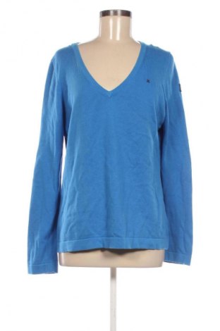 Dámský svetr Gaastra, Velikost 3XL, Barva Modrá, Cena  739,00 Kč