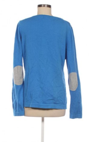 Dámský svetr Gaastra, Velikost 3XL, Barva Modrá, Cena  739,00 Kč