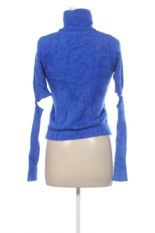 Női pulóver Gaelle Paris, Méret S, Szín Kék, Ár 11 299 Ft
