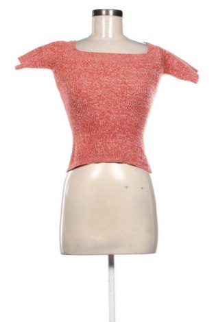 Dámský svetr Ganni, Velikost XS, Barva Oranžová, Cena  1 980,00 Kč