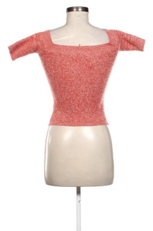 Dámský svetr Ganni, Velikost XS, Barva Oranžová, Cena  1 980,00 Kč