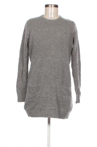 Damski sweter Gant, Rozmiar S, Kolor Szary, Cena 188,99 zł