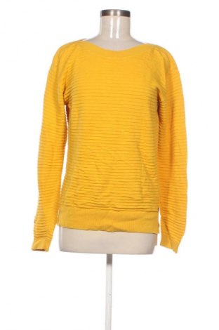Dámský svetr Garcia, Velikost M, Barva Žlutá, Cena  179,00 Kč