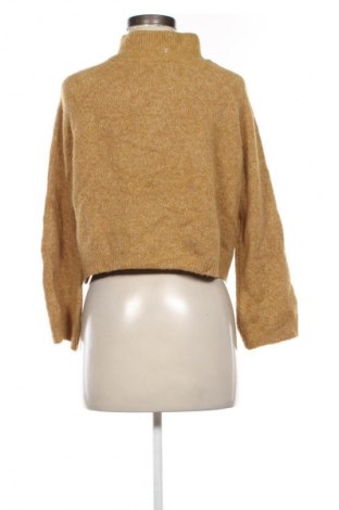 Damski sweter Gate21, Rozmiar S, Kolor Beżowy, Cena 57,99 zł