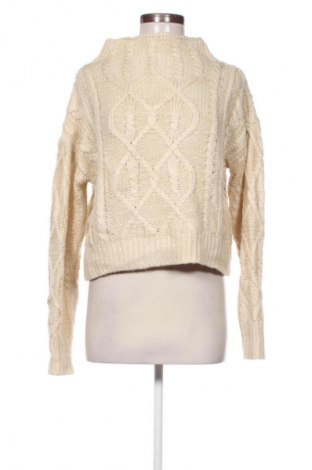 Dámský svetr Gate21, Velikost M, Barva Béžová, Cena  299,00 Kč