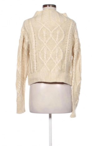 Dámský svetr Gate21, Velikost M, Barva Béžová, Cena  299,00 Kč