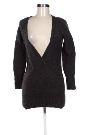 Γυναικείο πουλόβερ Gaudi, Μέγεθος L, Χρώμα Γκρί, Τιμή 19,99 €