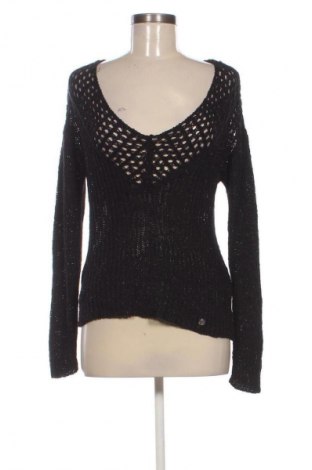 Дамски пуловер Gaudi Jeans, Размер S, Цвят Черен, Цена 13,29 €