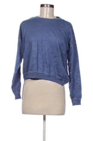Dámsky pulóver Gaudi Jeans, Veľkosť M, Farba Modrá, Cena  18,95 €