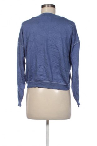 Dámsky pulóver Gaudi Jeans, Veľkosť M, Farba Modrá, Cena  18,95 €