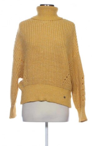 Dámský svetr Gaudi Jeans, Velikost XS, Barva Oranžová, Cena  489,00 Kč