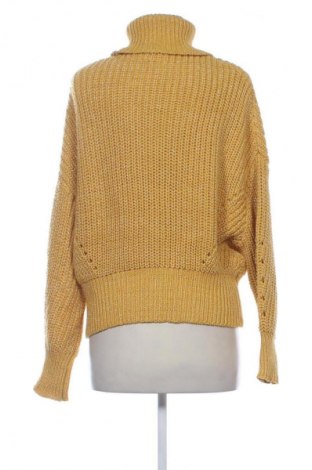 Dámský svetr Gaudi Jeans, Velikost XS, Barva Oranžová, Cena  489,00 Kč