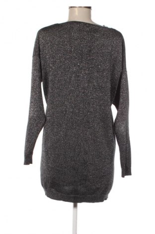 Γυναικείο πουλόβερ George, Μέγεθος XL, Χρώμα Ασημί, Τιμή 8,18 €