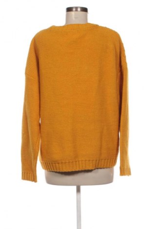 Дамски пуловер George, Размер L, Цвят Жълт, Цена 14,77 €