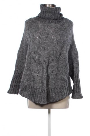 Damski sweter Germano Zama, Rozmiar S, Kolor Szary, Cena 42,99 zł