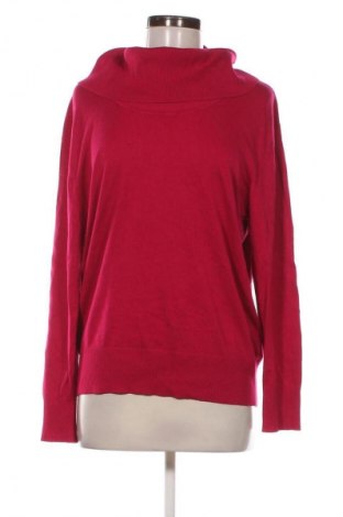 Damski sweter Gerry Weber, Rozmiar L, Kolor Różowy, Cena 82,99 zł