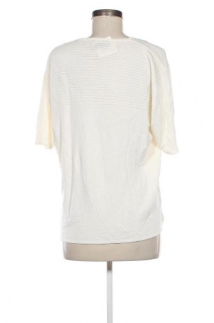 Γυναικείο πουλόβερ Gerry Weber, Μέγεθος XL, Χρώμα Λευκό, Τιμή 12,99 €