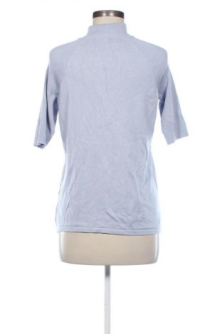 Γυναικείο πουλόβερ Gerry Weber, Μέγεθος M, Χρώμα Μπλέ, Τιμή 28,99 €