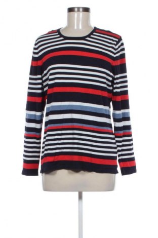 Damenpullover Gerry Weber, Größe L, Farbe Mehrfarbig, Preis € 22,99