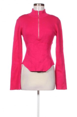 Γυναικείο πουλόβερ Gestuz, Μέγεθος M, Χρώμα Ρόζ , Τιμή 23,99 €
