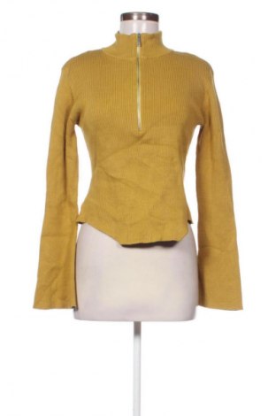 Damski sweter Gestuz, Rozmiar M, Kolor Brązowy, Cena 277,99 zł