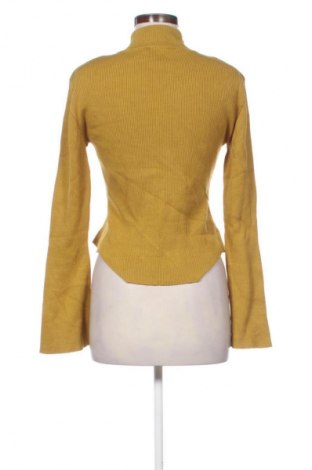 Damski sweter Gestuz, Rozmiar M, Kolor Brązowy, Cena 277,99 zł