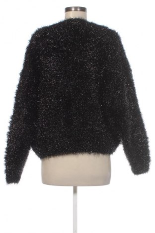 Dámský svetr Gian Vargian, Velikost L, Barva Černá, Cena  219,00 Kč