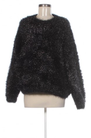 Dámský svetr Gian Vargian, Velikost L, Barva Černá, Cena  219,00 Kč