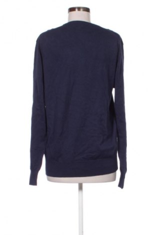 Ανδρικό πουλόβερ Unbranded, Μέγεθος L, Χρώμα Μπλέ, Τιμή 29,99 €