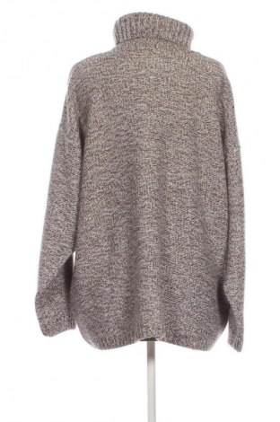 Damski sweter Gigi, Rozmiar 3XL, Kolor Kolorowy, Cena 110,99 zł